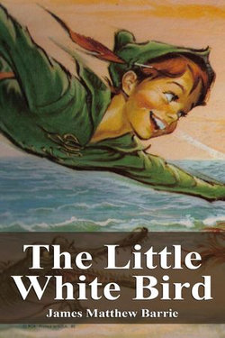 The Little White Bird The Little White Bird