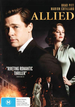 Allied Allied