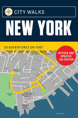 City Walks Deck: New York (Revised) City Walks Deck: New York (Revised)