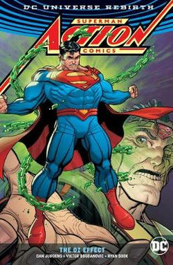 Superman - Action Comics Superman - Action Comics
