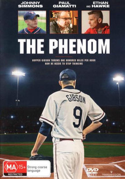 The Phenom The Phenom