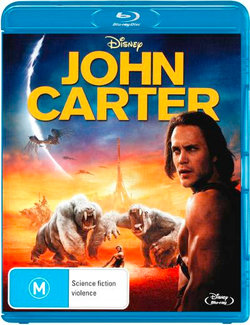 John Carter John Carter