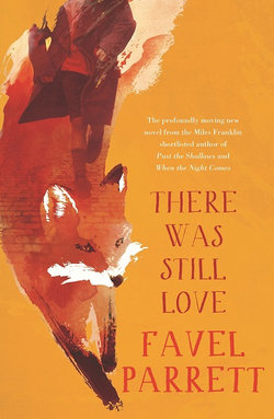There Was Still Love There Was Still Love