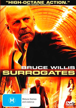Surrogates Surrogates