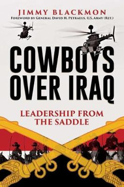 Cowboys over Iraq Cowboys over Iraq