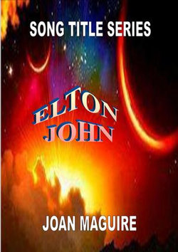 Elton John Elton John