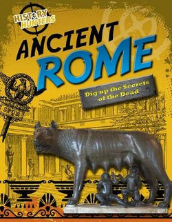 Ancient Rome Ancient Rome