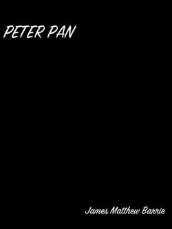 Peter Pan Peter Pan