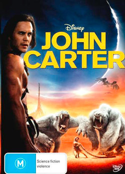 John Carter John Carter
