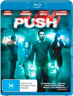 Push Push