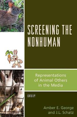 Screening the Nonhuman Screening the Nonhuman