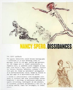 Nancy Spero Nancy Spero