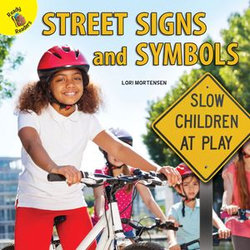 Street Signs and Symbols Street Signs and Symbols