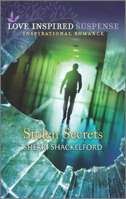 Stolen Secrets Stolen Secrets