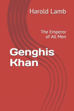 Genghis Khan Genghis Khan