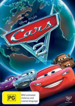 Cars 2 Cars 2