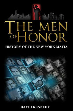 The Men of Honor The Men of Honor