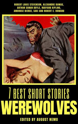 7 best short stories - Werewolves 7 best short stories - Werewolves