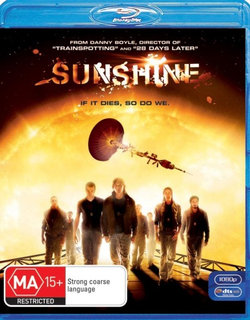 Sunshine (2007) Sunshine (2007)