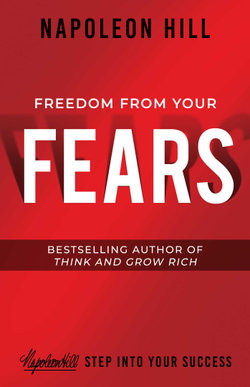 Freedom from Your Fears Freedom from Your Fears