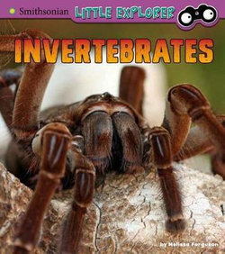 Invertebrates: A 4D Book Invertebrates: A 4D Book