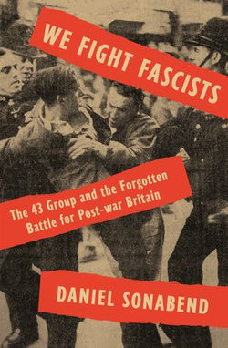 We Fight Fascists We Fight Fascists