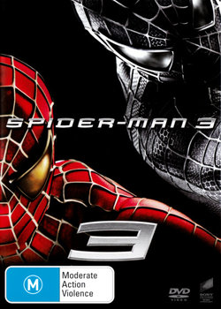 Spider-Man 3 Spider-Man 3