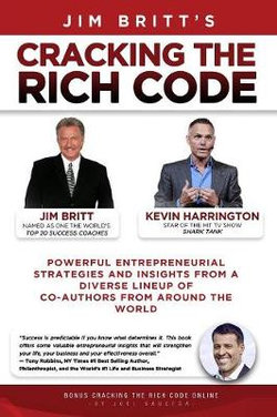 Cracking the Rich Code Cracking the Rich Code