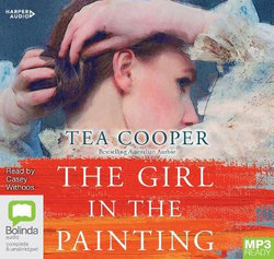 The Girl In The Painting The Girl In The Painting