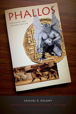 Phallos Phallos