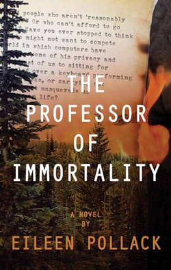 The Professor of Immortality The Professor of Immortality
