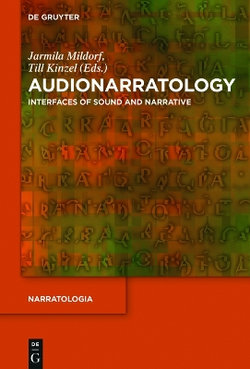 Audionarratology Audionarratology