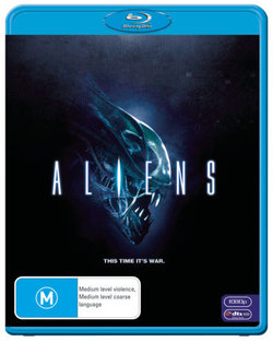 Aliens Aliens