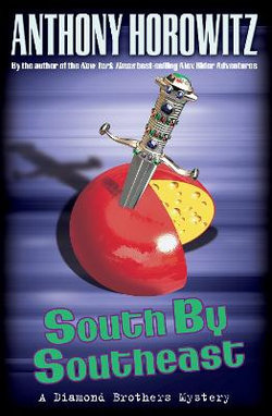 South by Southeast South by Southeast