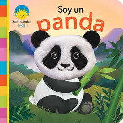Soy un Panda Soy un Panda