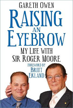 Raising an Eyebrow Raising an Eyebrow