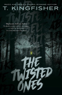 The Twisted Ones The Twisted Ones