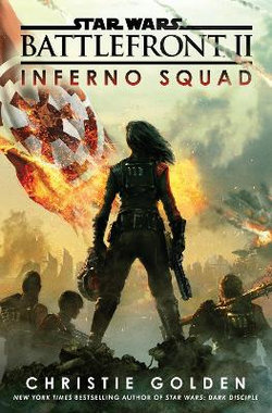 Inferno Squad Inferno Squad