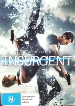 Insurgent (The Divergent Series) Insurgent (The Divergent Series)