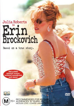 Erin Brockovich Erin Brockovich