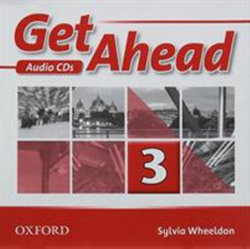 Get Ahead, Level 3 Get Ahead, Level 3