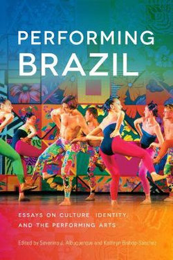 Performing Brazil Performing Brazil