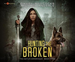 Hunting the Broken Hunting the Broken