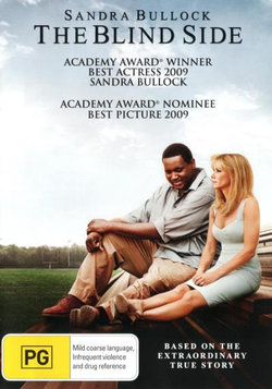 The Blind Side The Blind Side