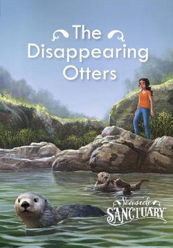 The Disappearing Otters The Disappearing Otters
