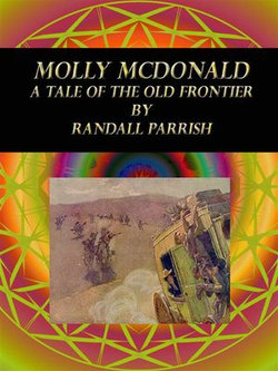 Molly McDonald Molly McDonald