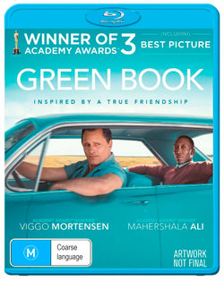 Green Book Green Book