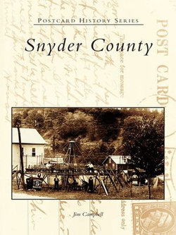 Snyder County Snyder County