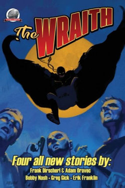 The Wraith Volume One The Wraith Volume One