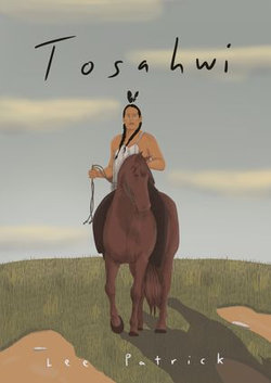 Tosahwi Tosahwi